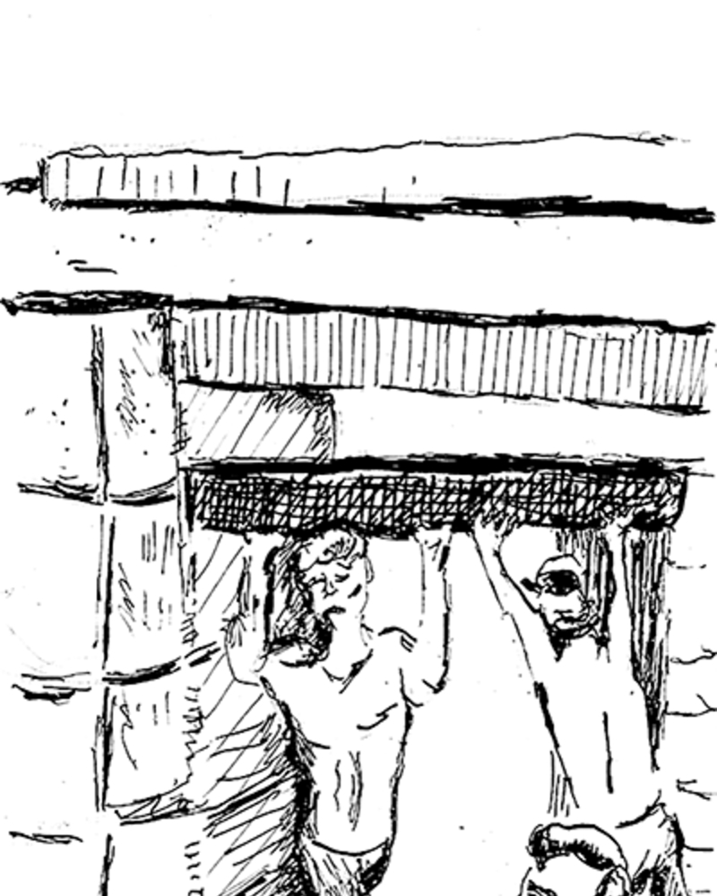 Le Pacte,  van Helvoort,Pim,  page 14