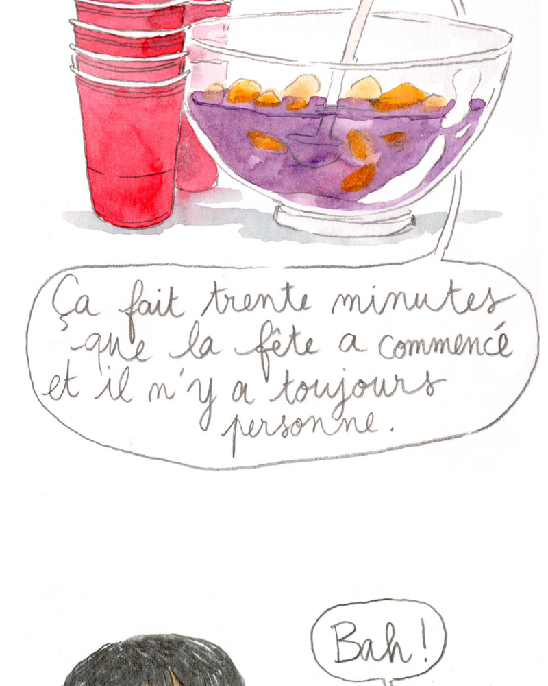 Clarisse et Lola,  Maïa Hamilcaro-Berlin,  page 10