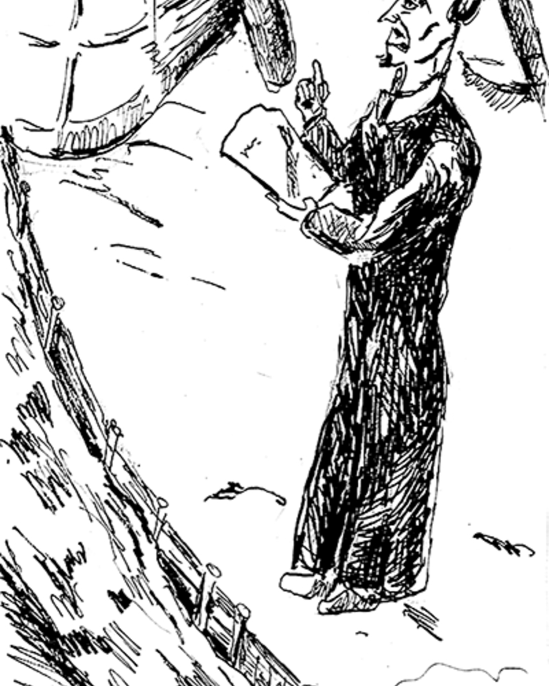 Le Pacte,  van Helvoort,Pim,  page 15