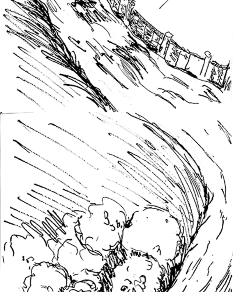 Le Pacte,  van Helvoort,Pim,  page 16