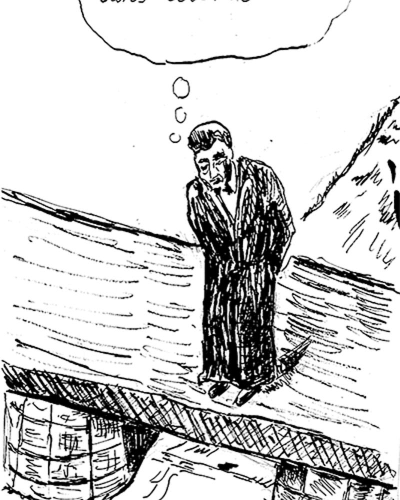 Le Pacte,  van Helvoort,Pim,  page 21