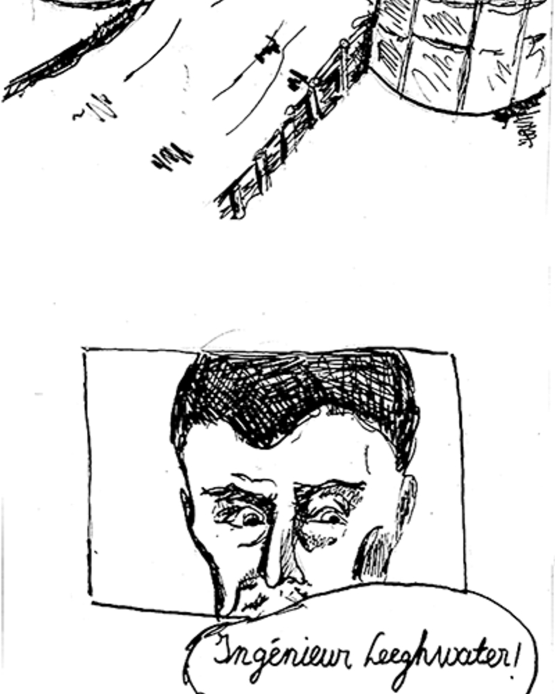 Le Pacte,  van Helvoort,Pim,  page 22