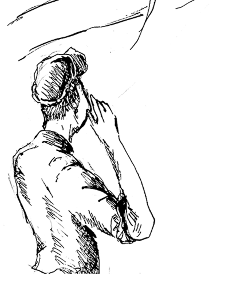 Le Pacte,  van Helvoort,Pim,  page 25