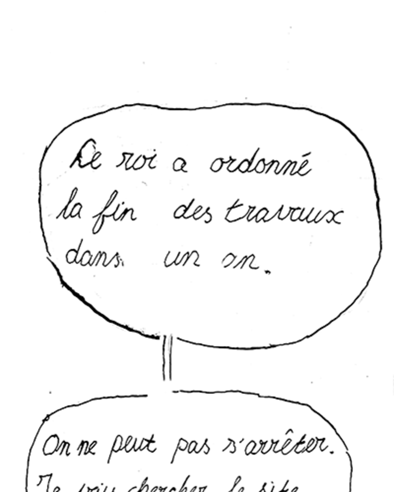 Le Pacte,  van Helvoort,Pim,  page 26