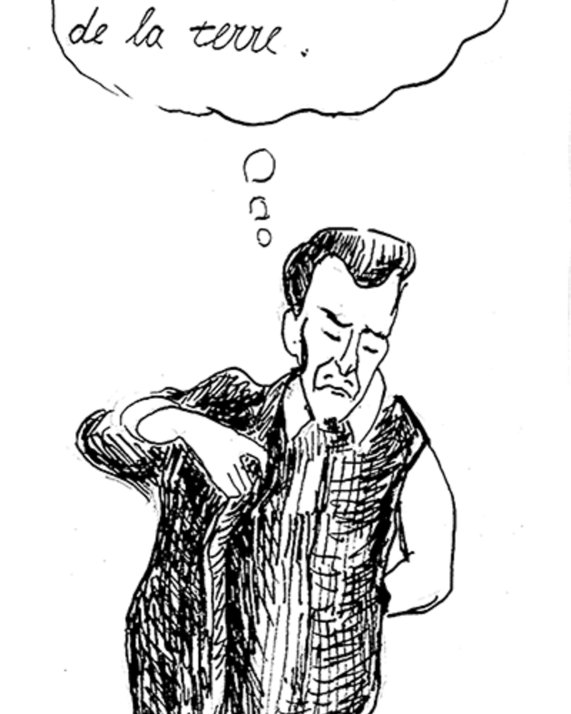 Le Pacte,  van Helvoort,Pim,  page 5