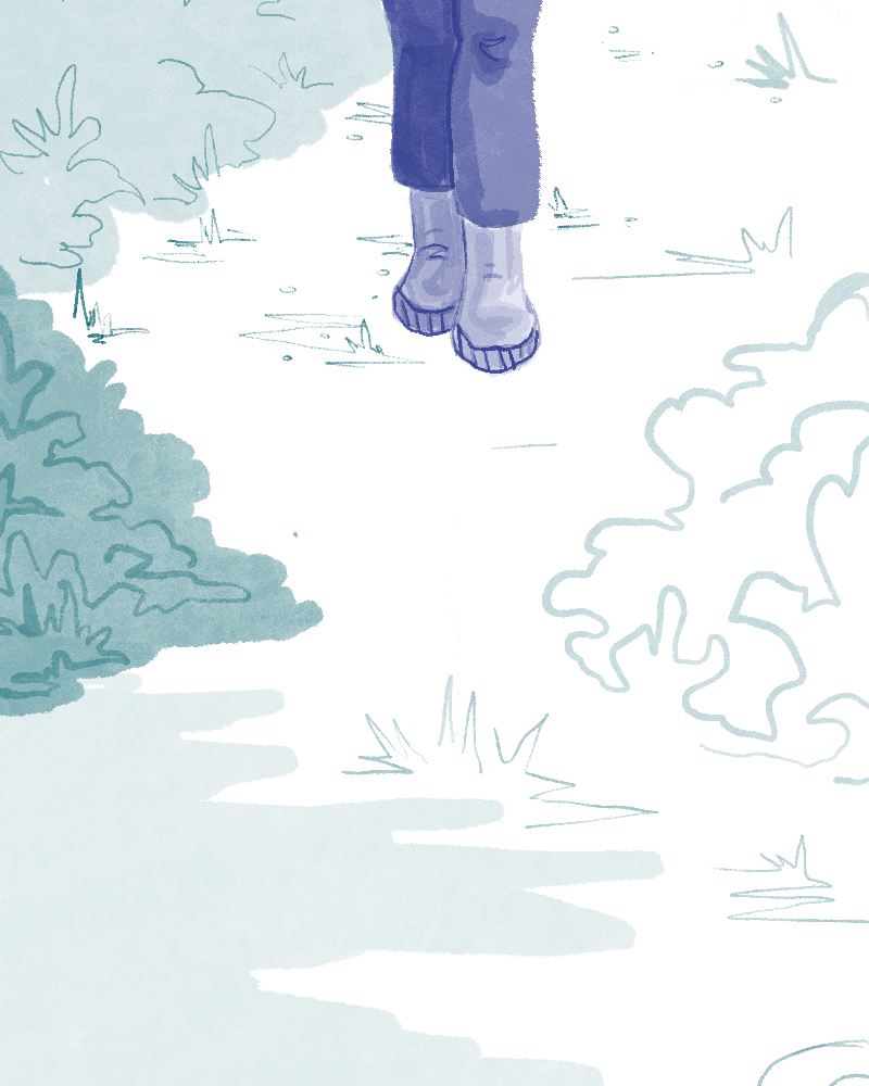 Baignade à tes côtés,  Elise Piette,  page 54