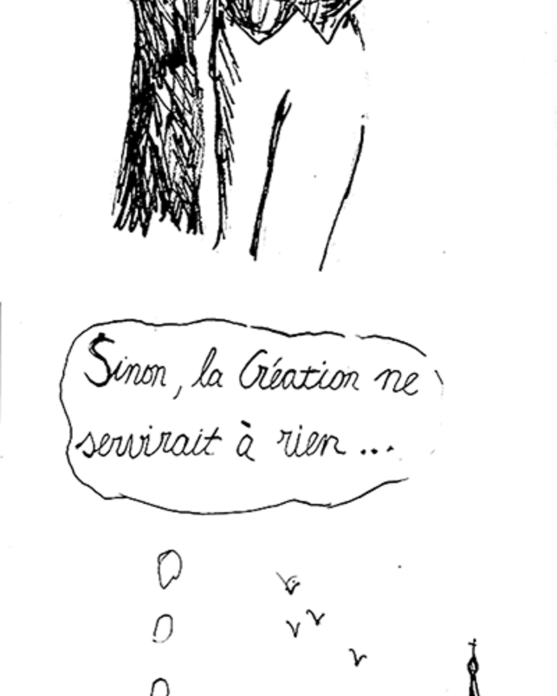 Le Pacte,  van Helvoort,Pim,  page 6