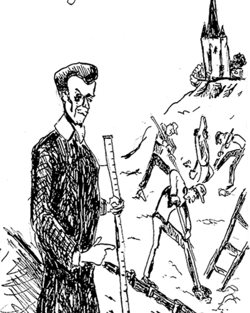 Le Pacte,  van Helvoort,Pim,  page 7