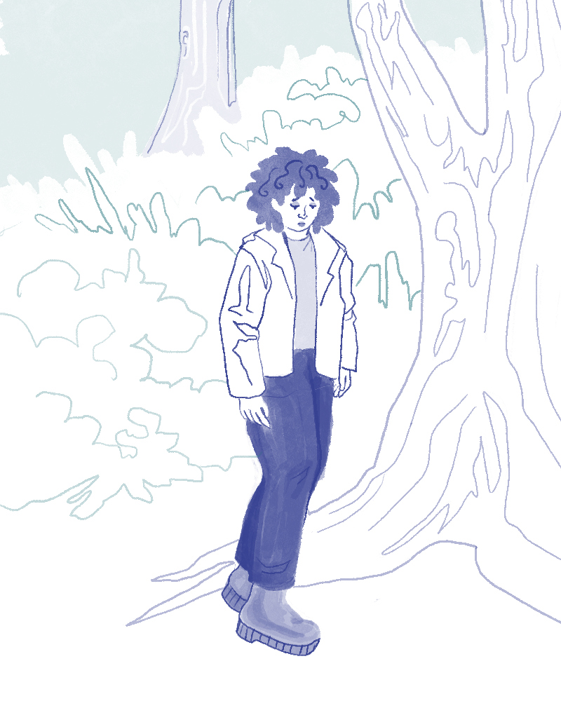 Baignade à tes côtés,  Elise Piette,  page 52