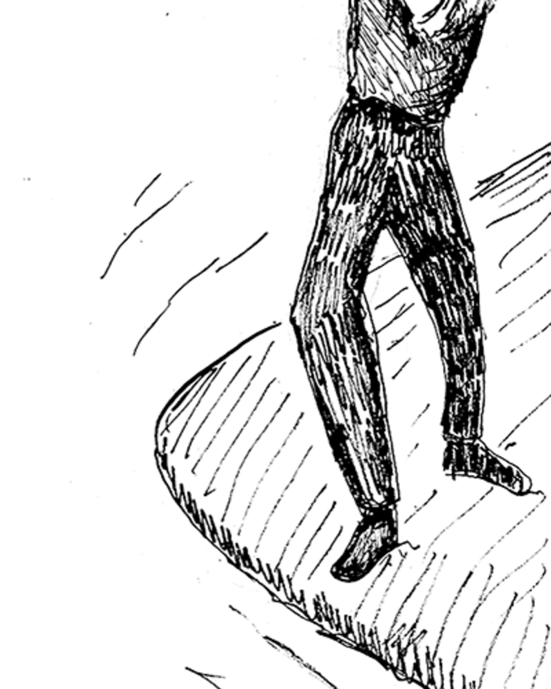 Le Pacte,  van Helvoort,Pim,  page 10