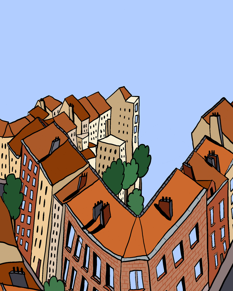 BEST FRIEND FOREVER,  Carline GREGOIRE,  page 82