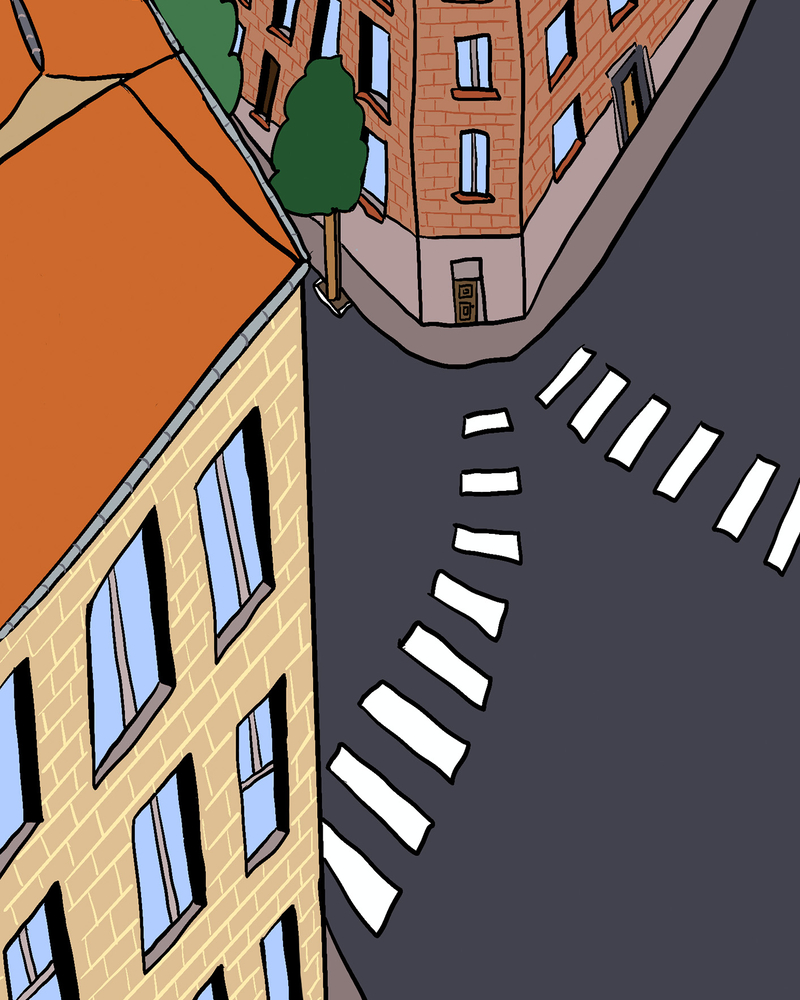 BEST FRIEND FOREVER,  Carline GREGOIRE,  page 83