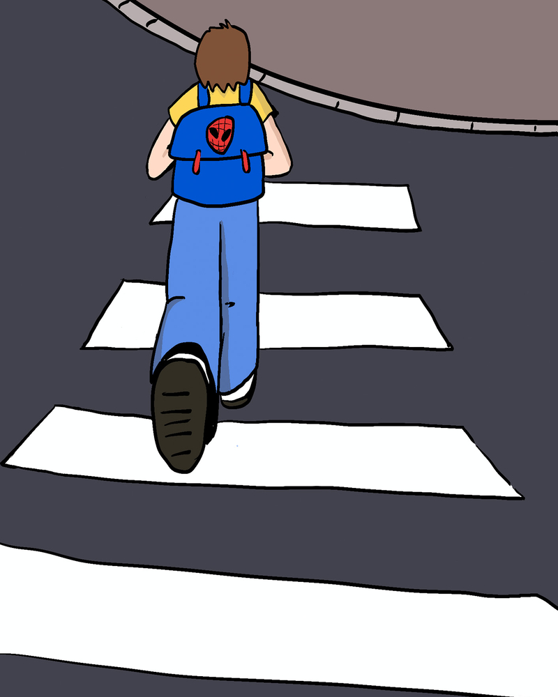 BEST FRIEND FOREVER,  Carline GREGOIRE,  page 86