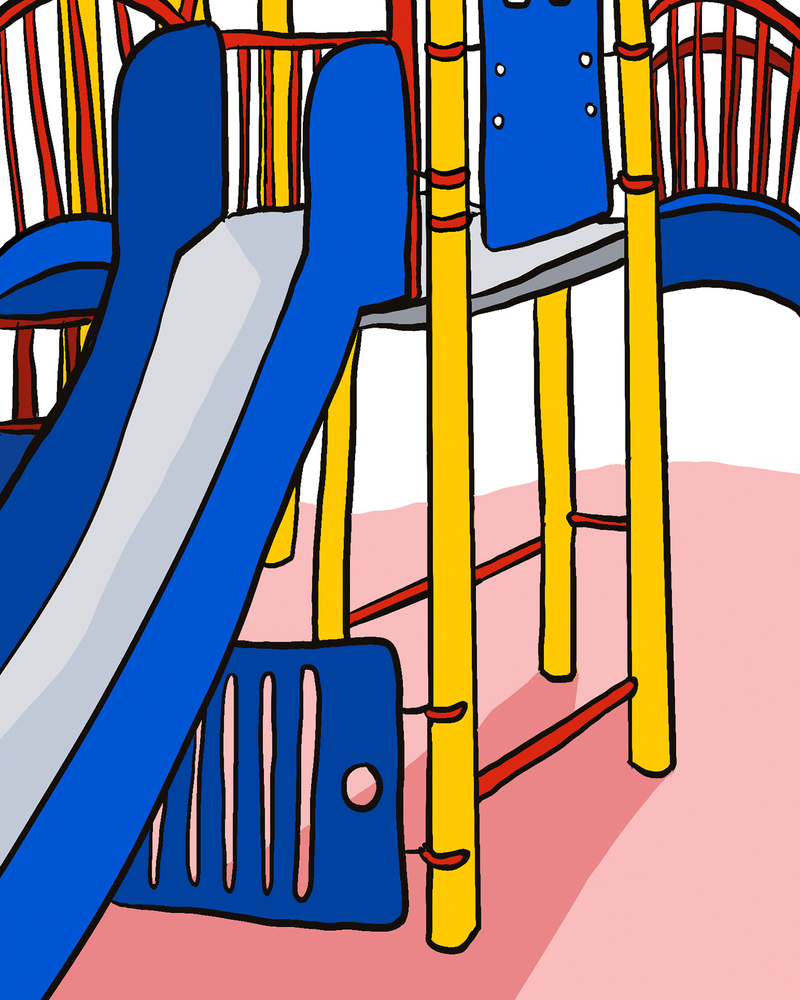 BEST FRIEND FOREVER,  Carline GREGOIRE,  page 106