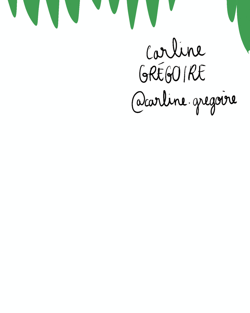 BEST FRIEND FOREVER,  Carline GREGOIRE,  page 120
