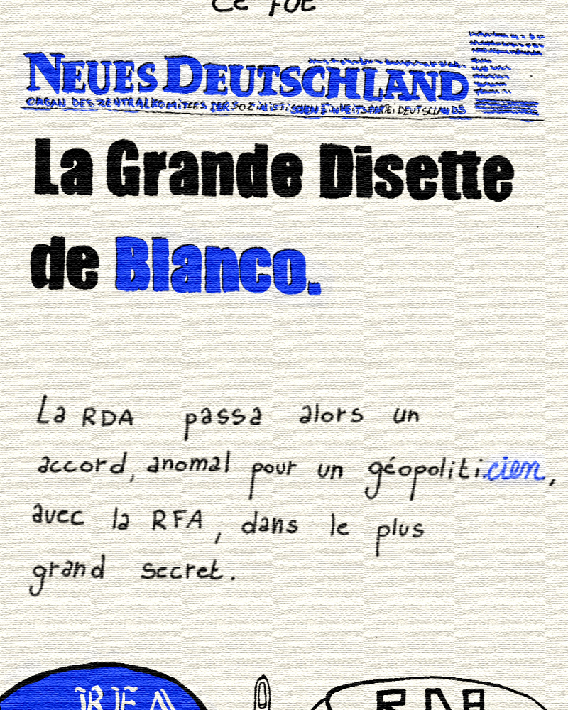 Le Roll du Blanco Roller,  Thalia Poos,  page 15
