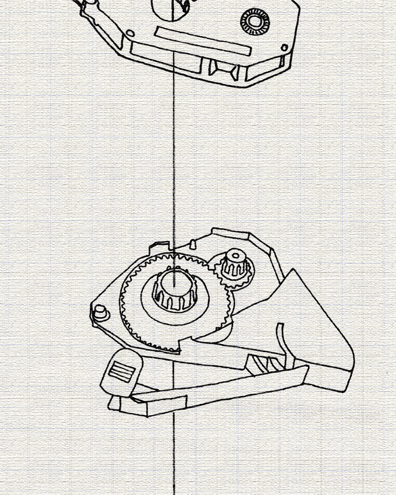 Le Roll du Blanco Roller,  Thalia Poos,  page 20