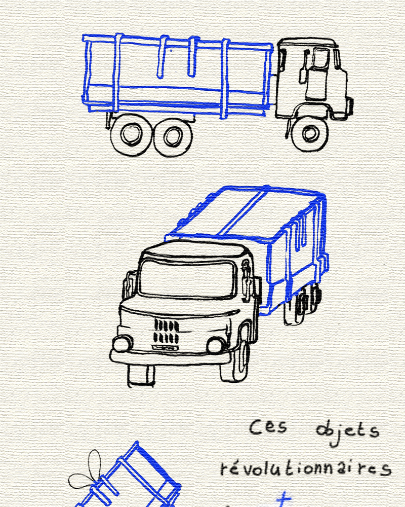 Le Roll du Blanco Roller,  Thalia Poos,  page 29