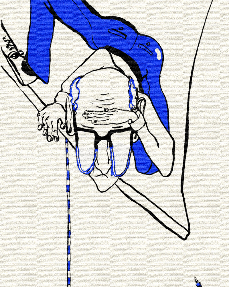 Le Roll du Blanco Roller,  Thalia Poos,  page 8