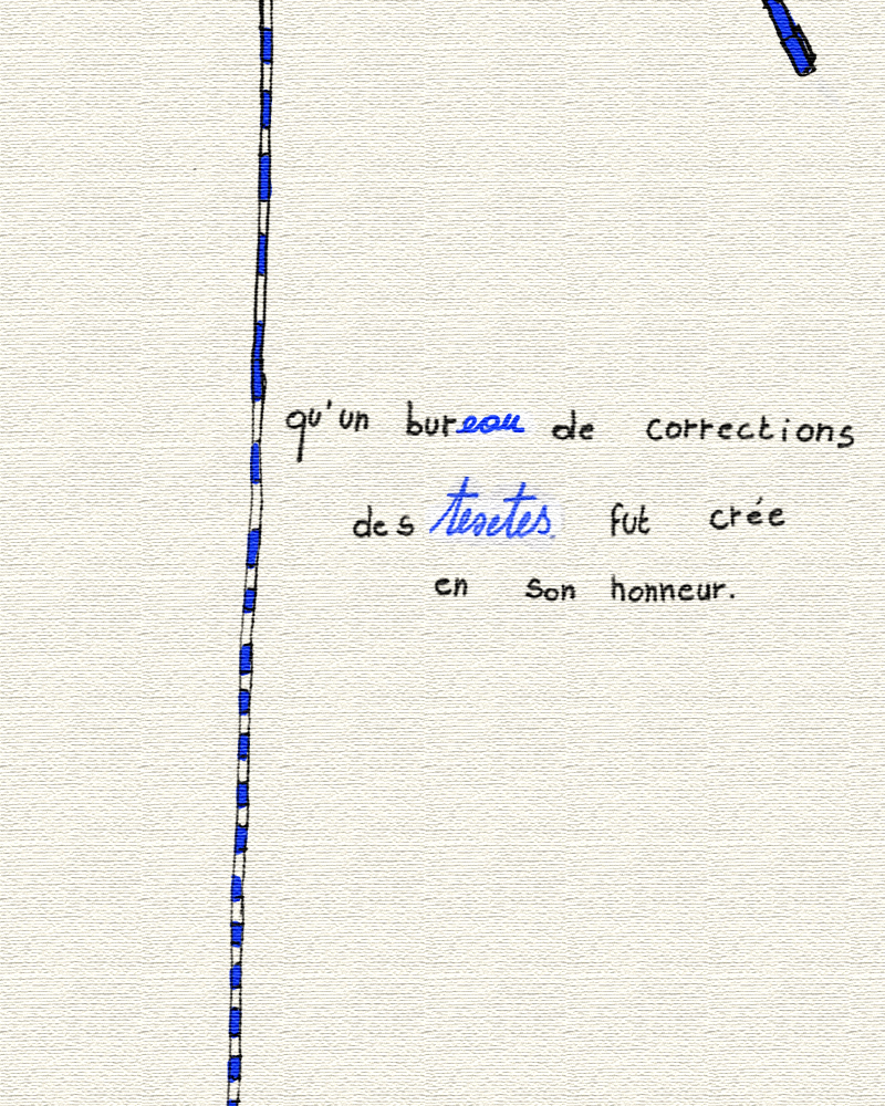 Le Roll du Blanco Roller,  Thalia Poos,  page 9