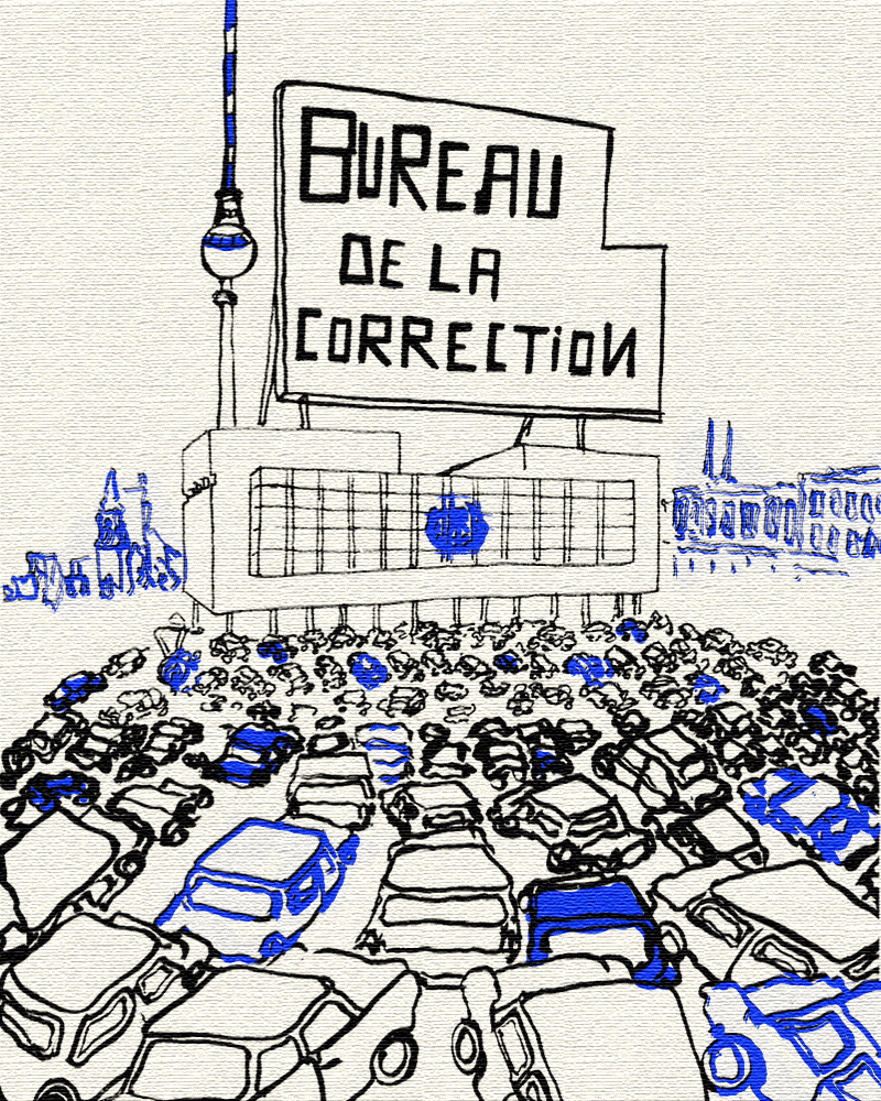 Le Roll du Blanco Roller,  Thalia Poos,  page 10