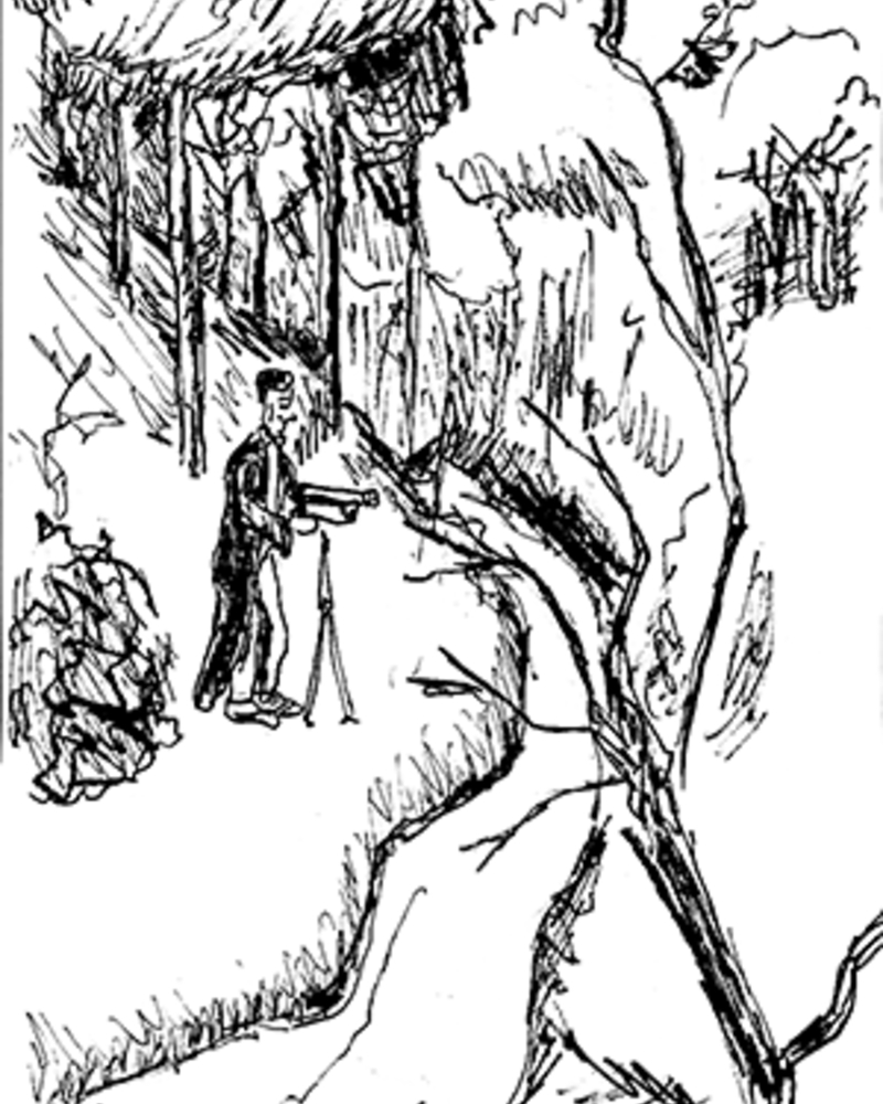 Le Pacte,  van Helvoort,Pim,  page 30