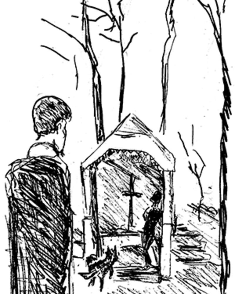 Le Pacte,  van Helvoort,Pim,  page 45