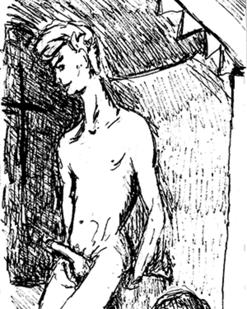 Le Pacte,  van Helvoort,Pim,  page 47