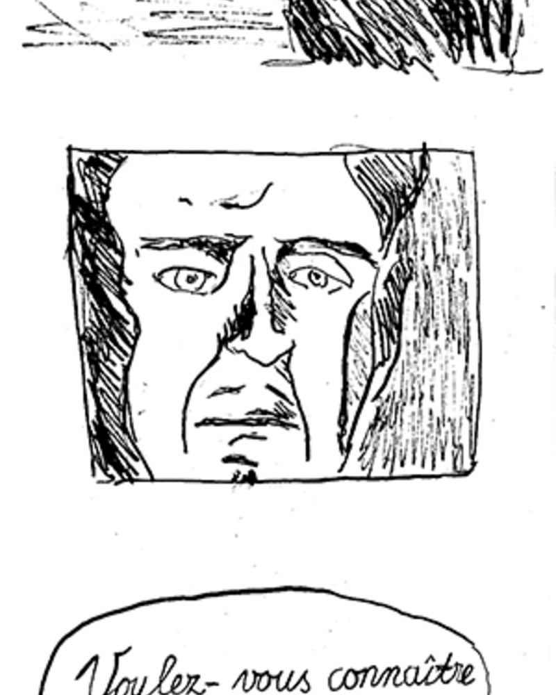 Le Pacte,  van Helvoort,Pim,  page 49