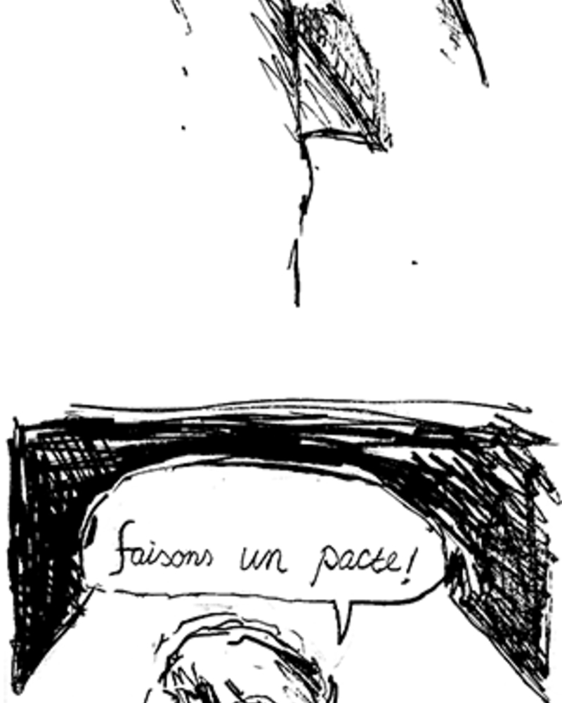 Le Pacte,  van Helvoort,Pim,  page 52