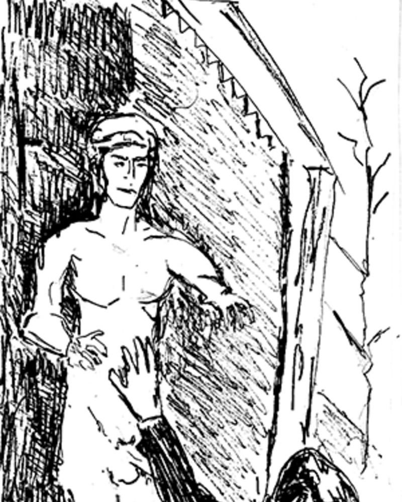 Le Pacte,  van Helvoort,Pim,  page 58