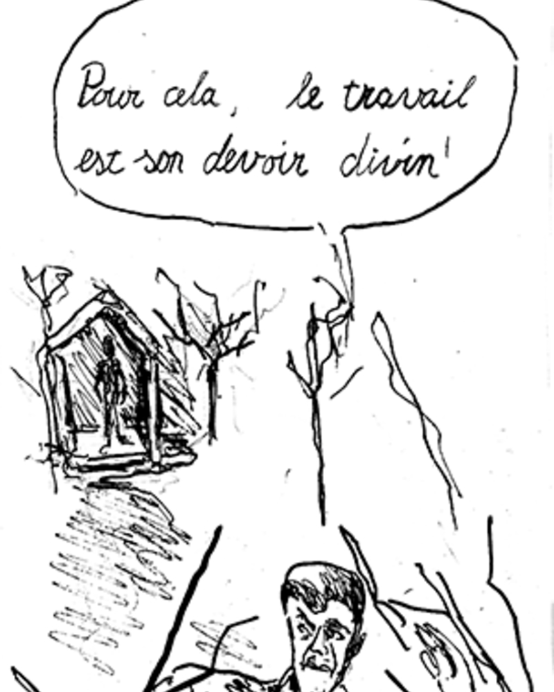 Le Pacte,  van Helvoort,Pim,  page 60