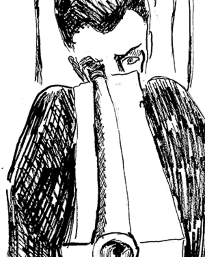 Le Pacte,  van Helvoort,Pim,  page 33