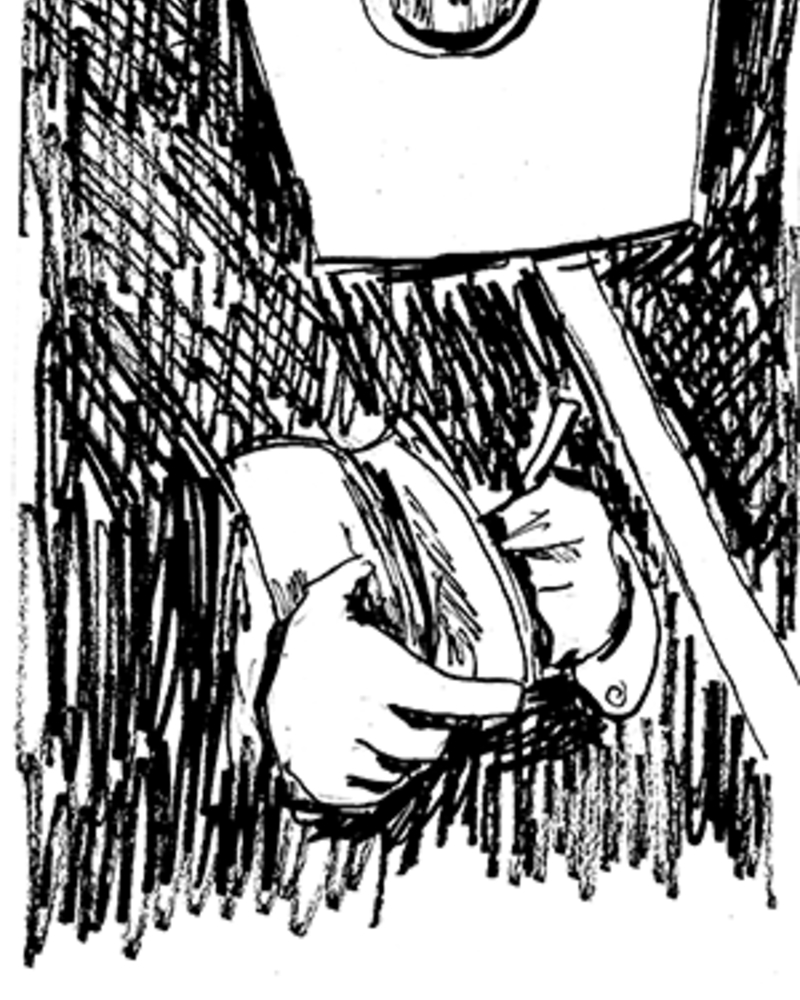 Le Pacte,  van Helvoort,Pim,  page 34