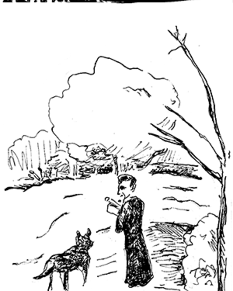 Le Pacte,  van Helvoort,Pim,  page 36