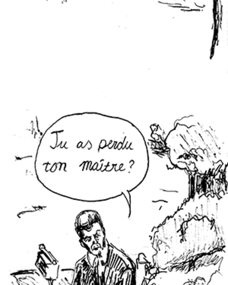 Le Pacte,  van Helvoort,Pim,  page 37