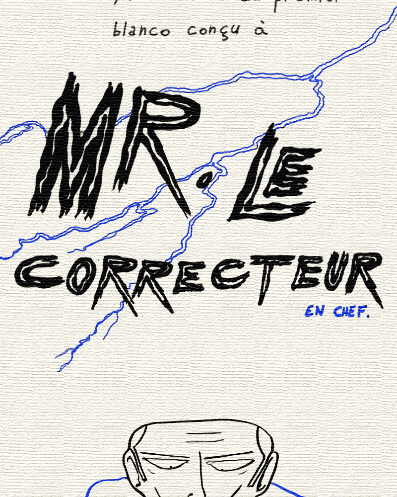 Le Roll du Blanco Roller,  Thalia Poos,  page 34