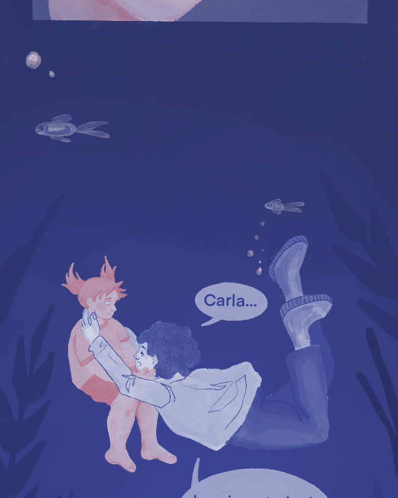 Baignade à tes côtés,  Elise Piette,  page 15