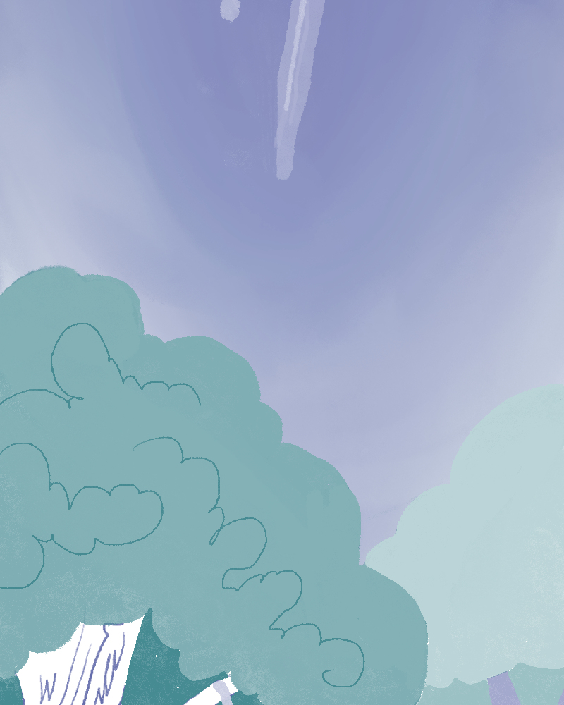 Baignade à tes côtés,  Elise Piette,  page 18