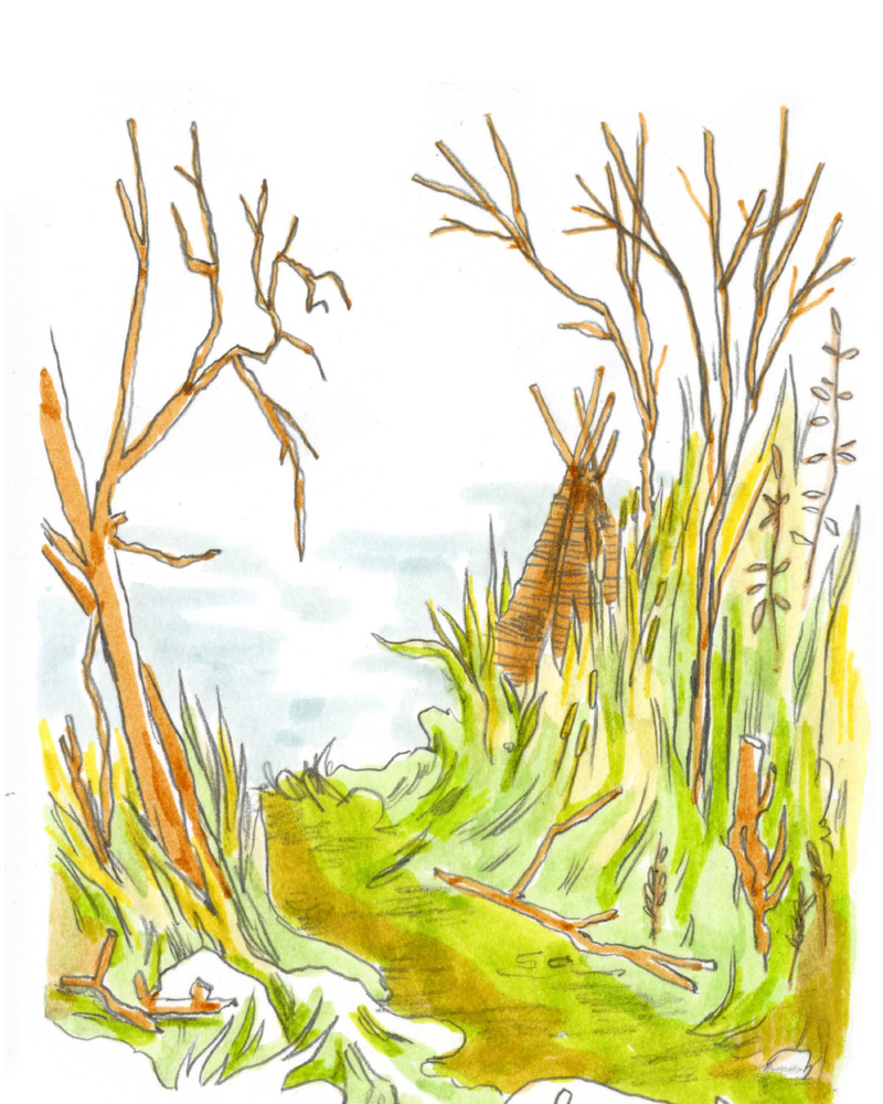 Clarisse et Lola,  Maïa Hamilcaro-Berlin,  page 56