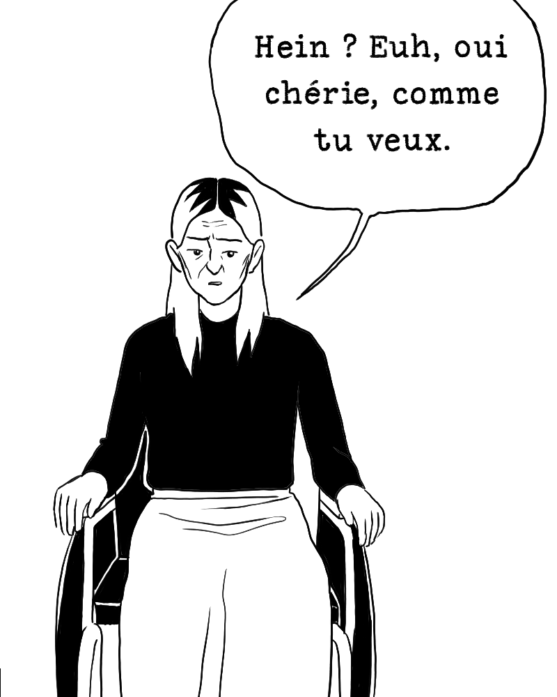 Les petites vies,  Noa Roser Berthet,  page 41