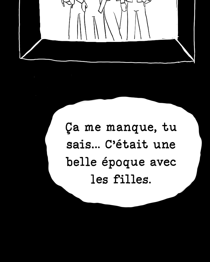 Les petites vies,  Noa Roser Berthet,  page 43