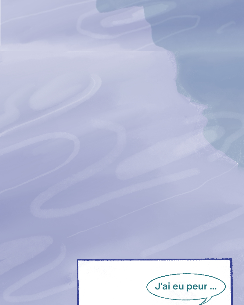 Baignade à tes côtés,  Elise Piette,  page 33