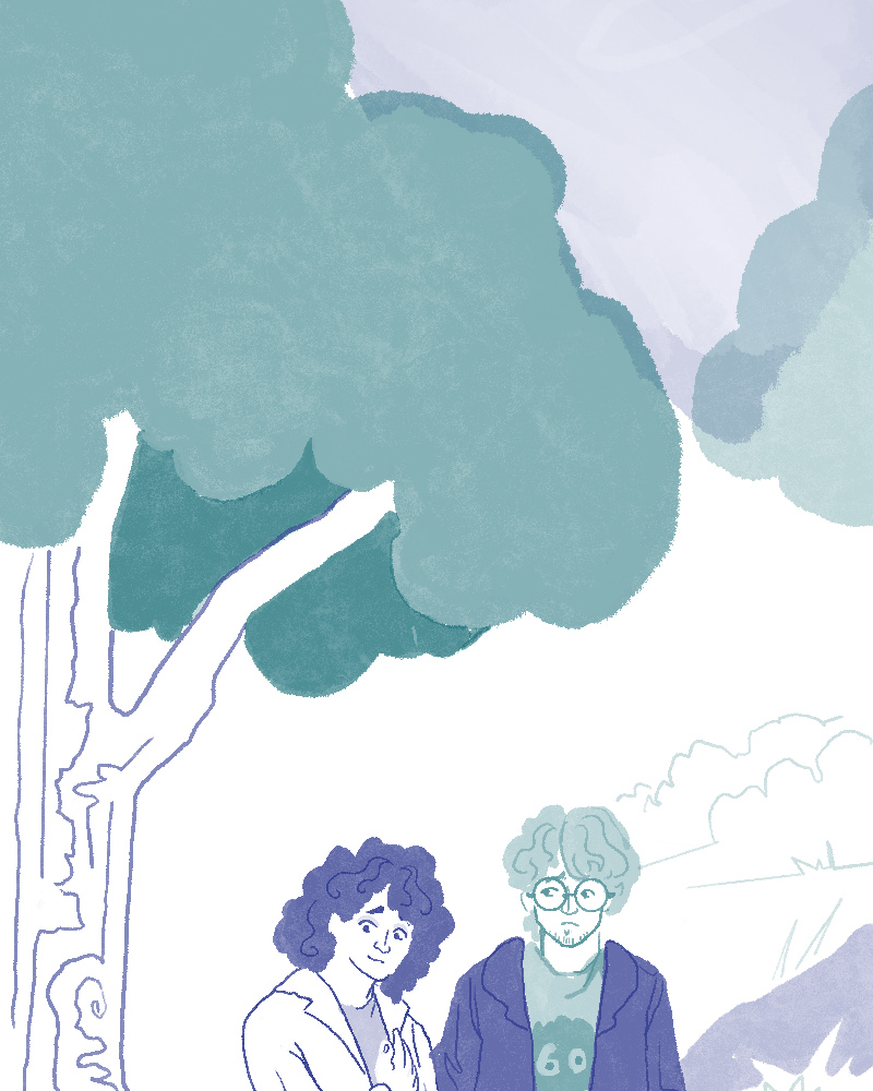 Baignade à tes côtés,  Elise Piette,  page 38