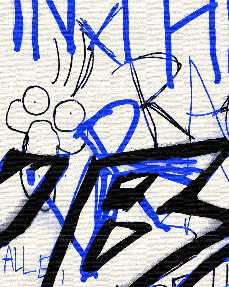 Le Roll du Blanco Roller,  Thalia Poos,  page 90