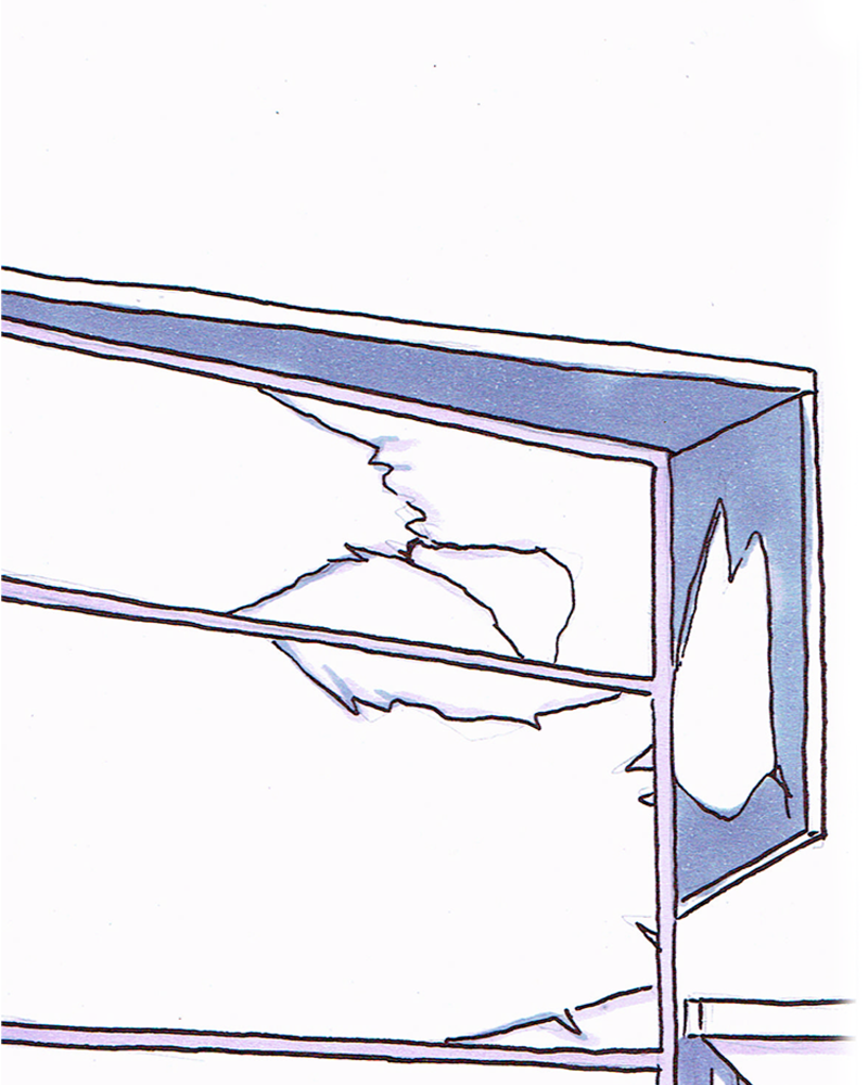 Hydrométéore,  Léon Cagna,  page 87