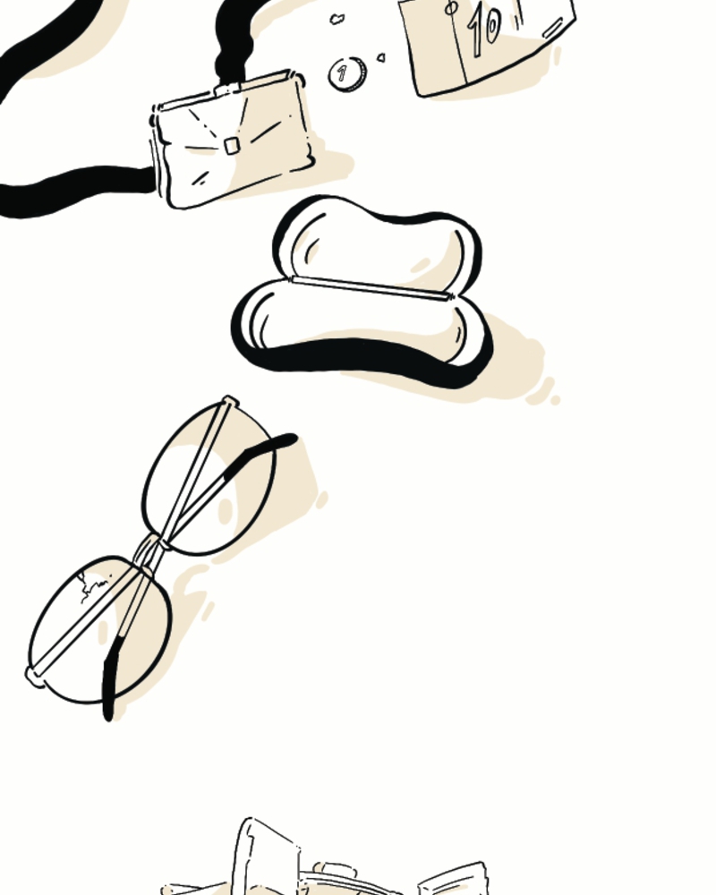 Baisse en vie ,  Alexis Werbrouck,  page 30