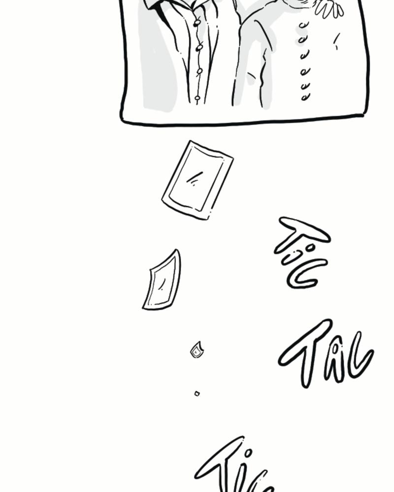 Baisse en vie ,  Alexis Werbrouck,  page 9