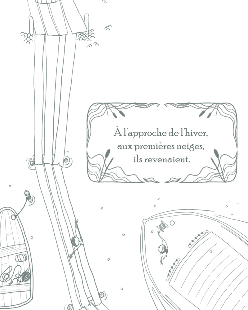 Invîye, le fruit et la rivière,  Dekimpe Pauline,  page 11