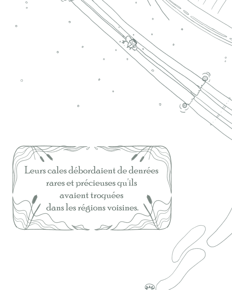 Invîye, le fruit et la rivière,  Dekimpe Pauline,  page 12